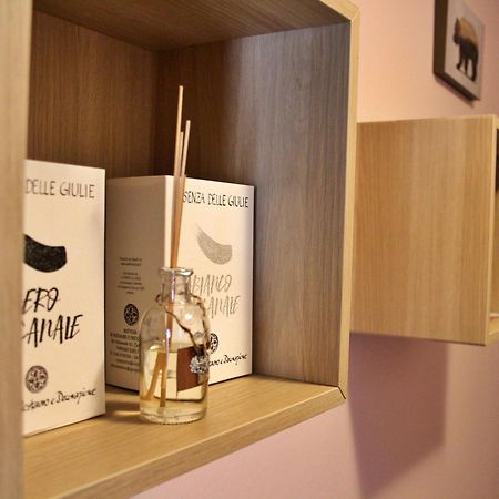 Adriatico Rooms Тарвизио Екстериор снимка