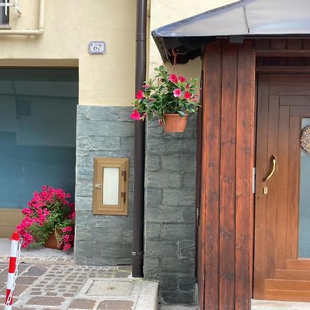 Adriatico Rooms Тарвизио Екстериор снимка