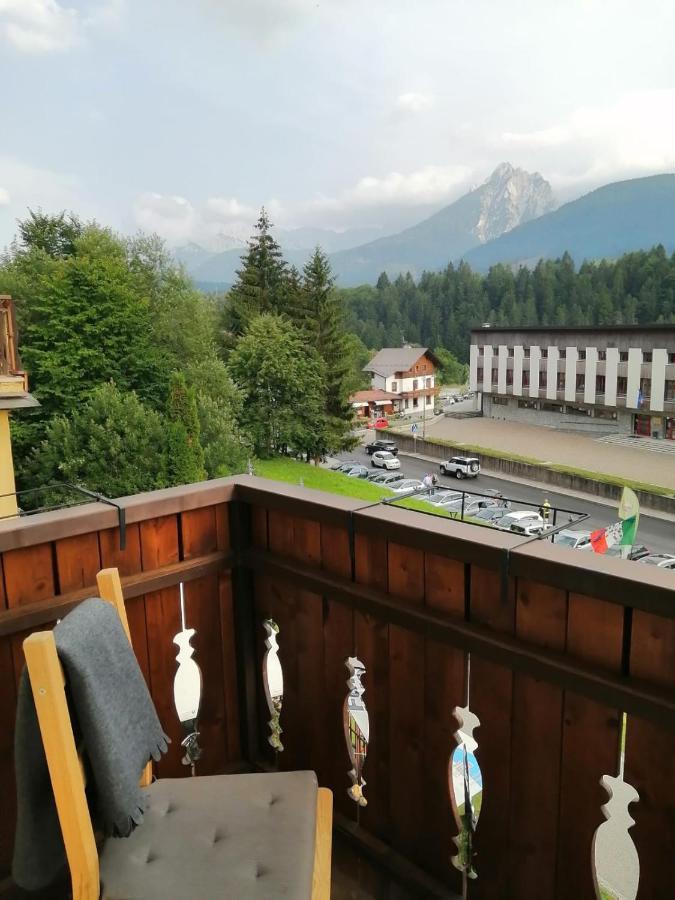 Adriatico Rooms Тарвизио Екстериор снимка