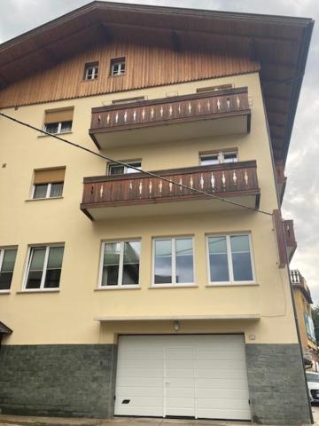 Adriatico Rooms Тарвизио Екстериор снимка