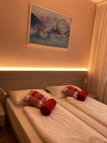 Adriatico Rooms Тарвизио Екстериор снимка