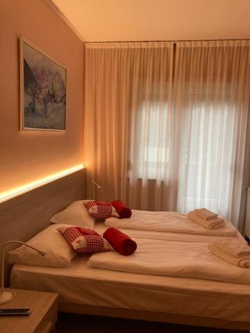 Adriatico Rooms Тарвизио Екстериор снимка