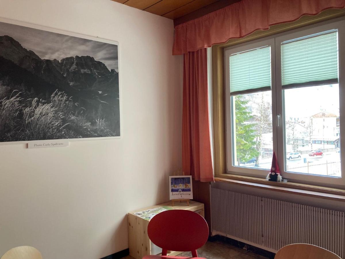 Adriatico Rooms Тарвизио Екстериор снимка