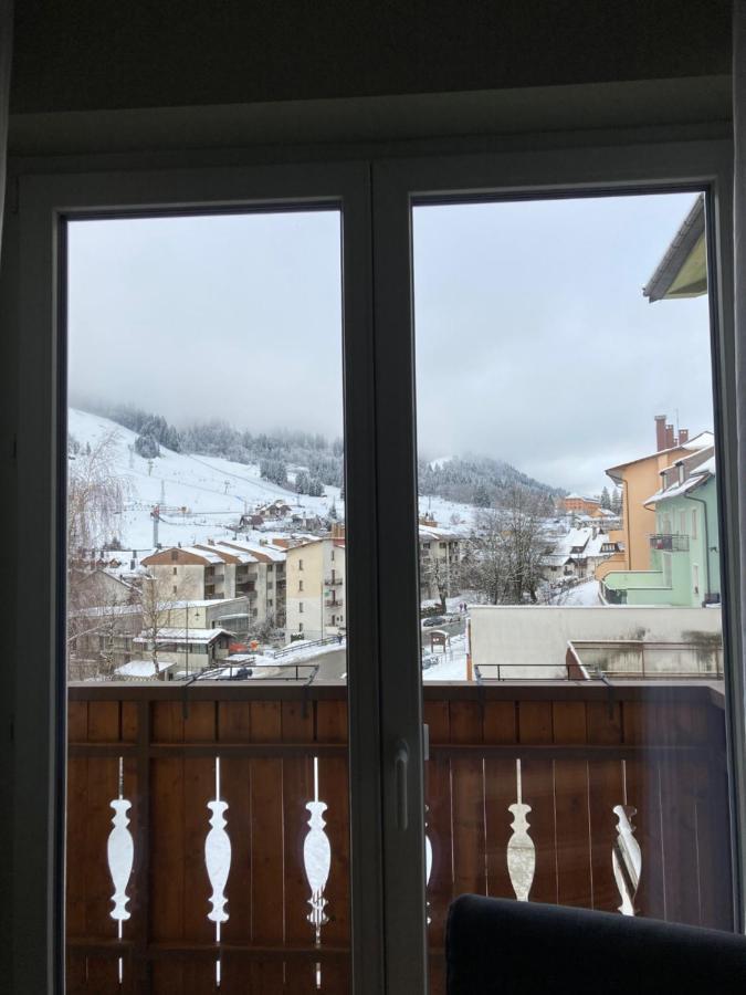 Adriatico Rooms Тарвизио Екстериор снимка
