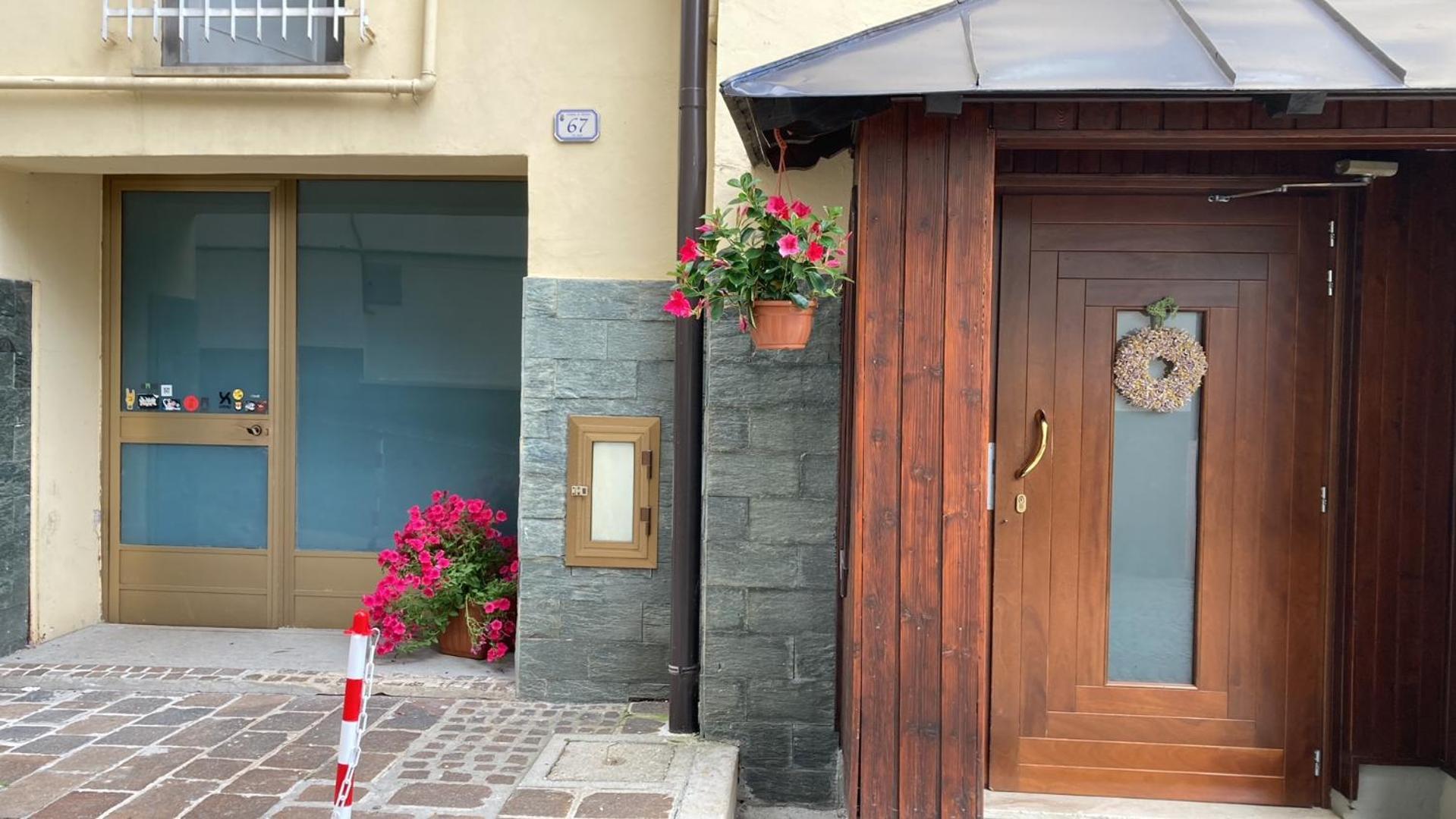 Adriatico Rooms Тарвизио Екстериор снимка